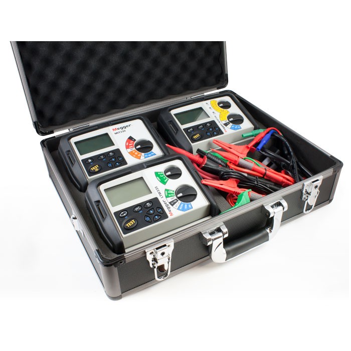 Electrical Test Equipment and Electrical Test Meters | test-meter.co.uk